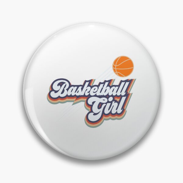 Item preview, Basketball Girl Basketball Woman Basketball Player Athlete designed and sold by farhanhafeez.