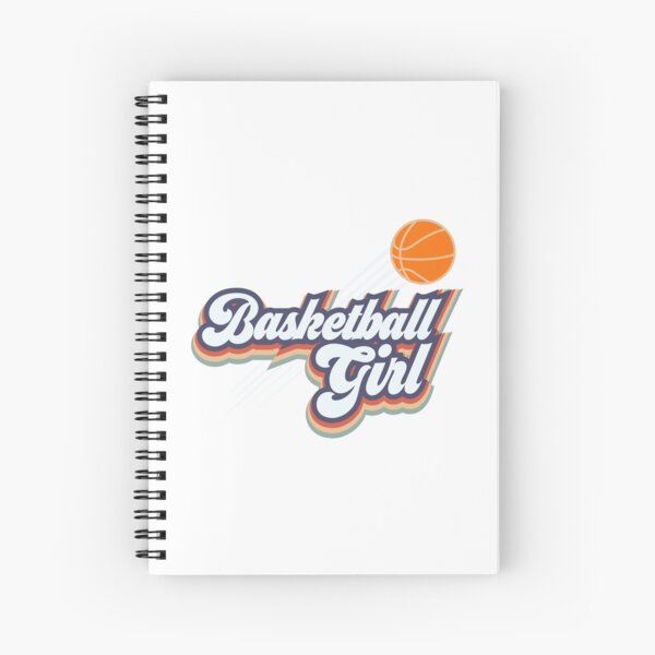 Item preview, Basketball Girl Basketball Woman Basketball Player Athlete designed and sold by farhanhafeez.