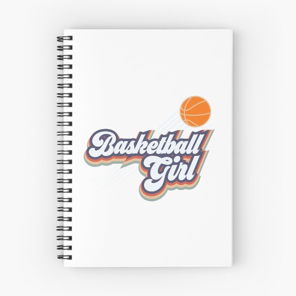 Item preview, Basketball Girl Basketball Woman Basketball Player Athlete designed and sold by farhanhafeez.