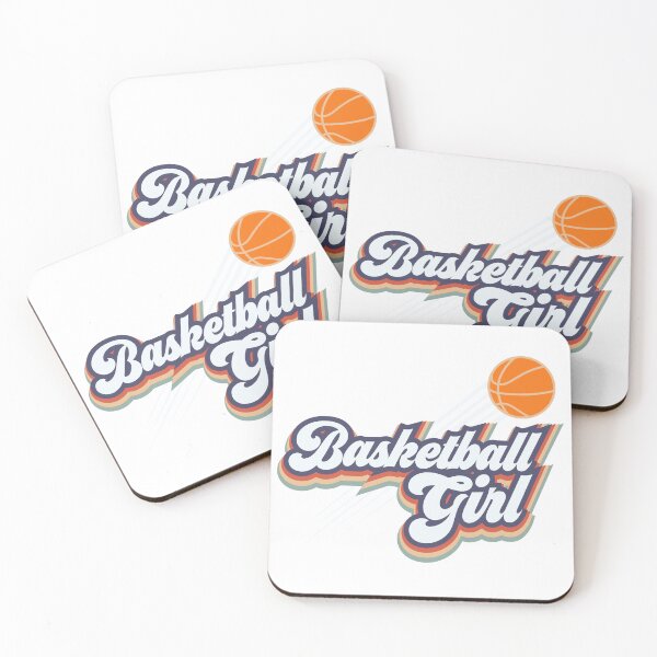 Item preview, Basketball Girl Basketball Woman Basketball Player Athlete designed and sold by farhanhafeez.