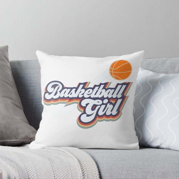 Item preview, Basketball Girl Basketball Woman Basketball Player Athlete designed and sold by farhanhafeez.