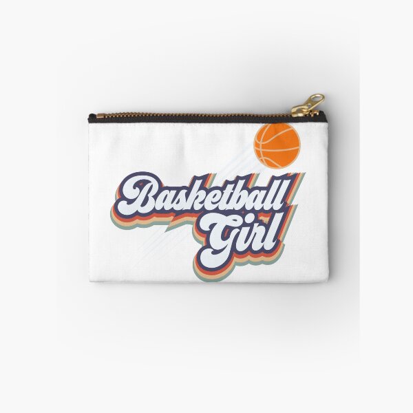 Item preview, Basketball Girl Basketball Woman Basketball Player Athlete designed and sold by farhanhafeez.