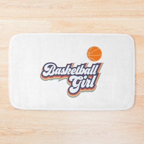 Item preview, Basketball Girl Basketball Woman Basketball Player Athlete designed and sold by farhanhafeez.