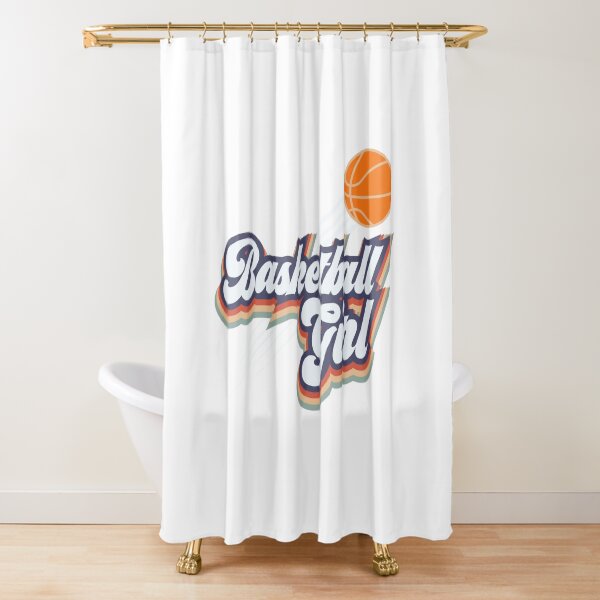 Item preview, Basketball Girl Basketball Woman Basketball Player Athlete designed and sold by farhanhafeez.
