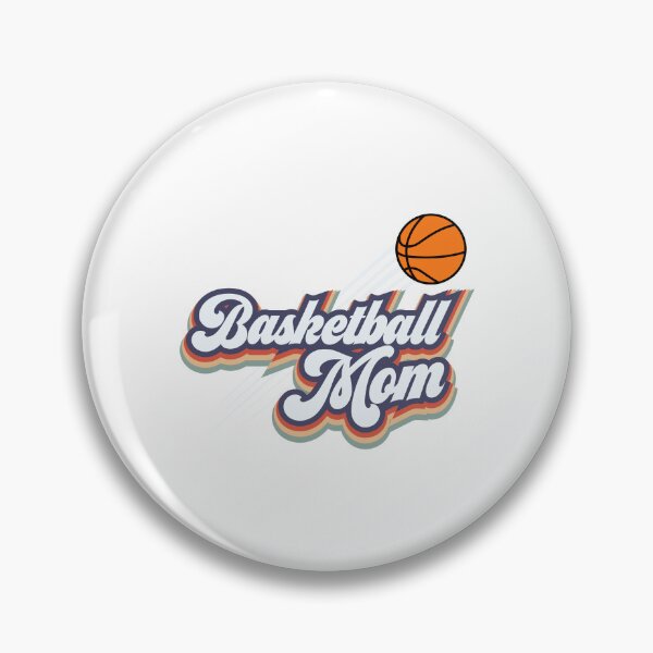 Item preview, Basketball Mom Basketball Mama Basketball Mother Player designed and sold by farhanhafeez.