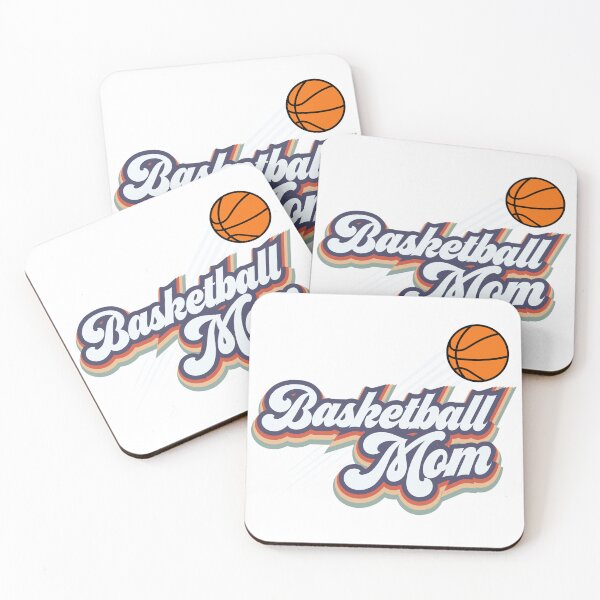 Item preview, Basketball Mom Basketball Mama Basketball Mother Player designed and sold by farhanhafeez.