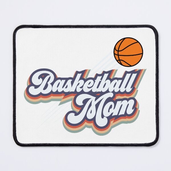 Item preview, Basketball Mom Basketball Mama Basketball Mother Player designed and sold by farhanhafeez.