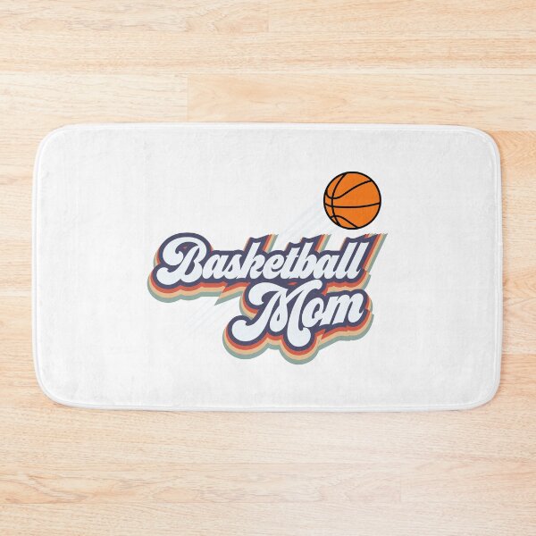 Item preview, Basketball Mom Basketball Mama Basketball Mother Player designed and sold by farhanhafeez.