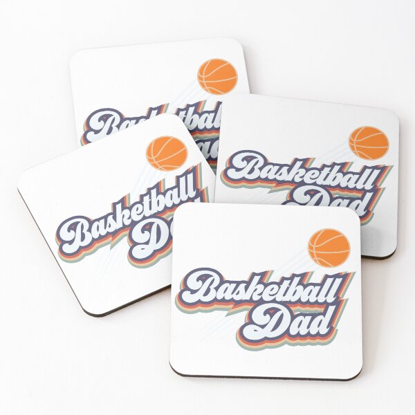 Item preview, Basketball Dad Basketball Father Basketball Player Coach designed and sold by farhanhafeez.