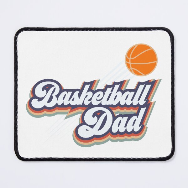 Item preview, Basketball Dad Basketball Father Basketball Player Coach designed and sold by farhanhafeez.