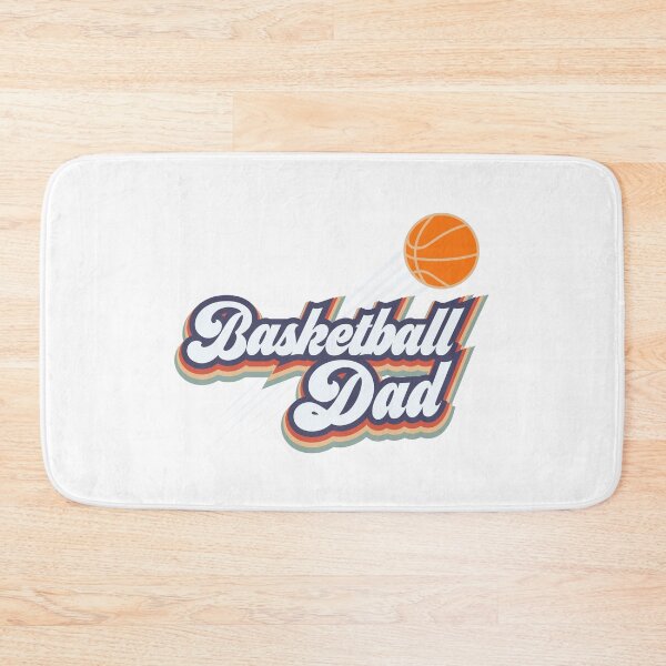 Item preview, Basketball Dad Basketball Father Basketball Player Coach designed and sold by farhanhafeez.