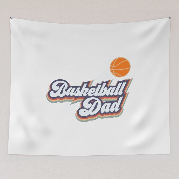 Item preview, Basketball Dad Basketball Father Basketball Player Coach designed and sold by farhanhafeez.