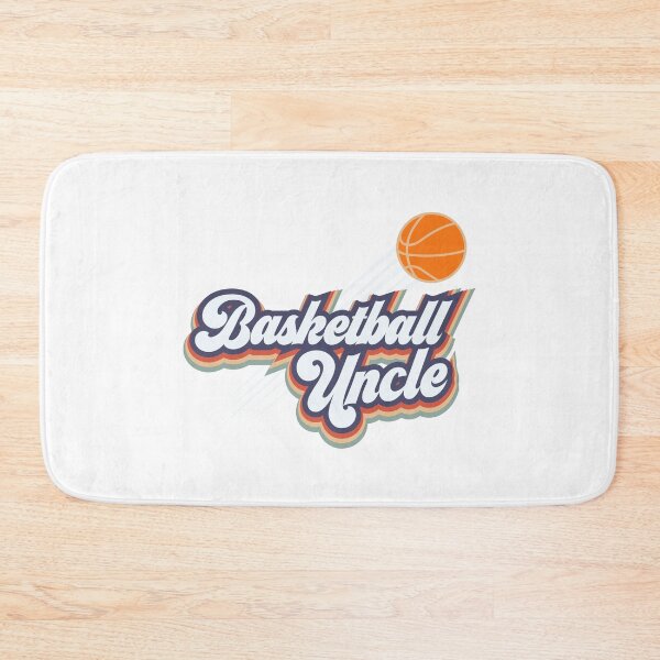 Item preview, Basketball Uncle Basketball Man Basketball Player Coach Team designed and sold by farhanhafeez.