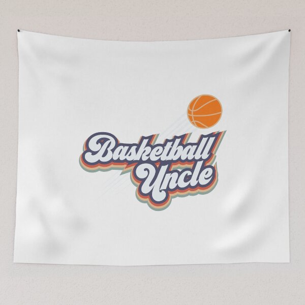 Item preview, Basketball Uncle Basketball Man Basketball Player Coach Team designed and sold by farhanhafeez.