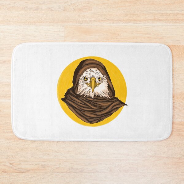 Item preview, Mistery Bold Eagle designed and sold by Maryart8.