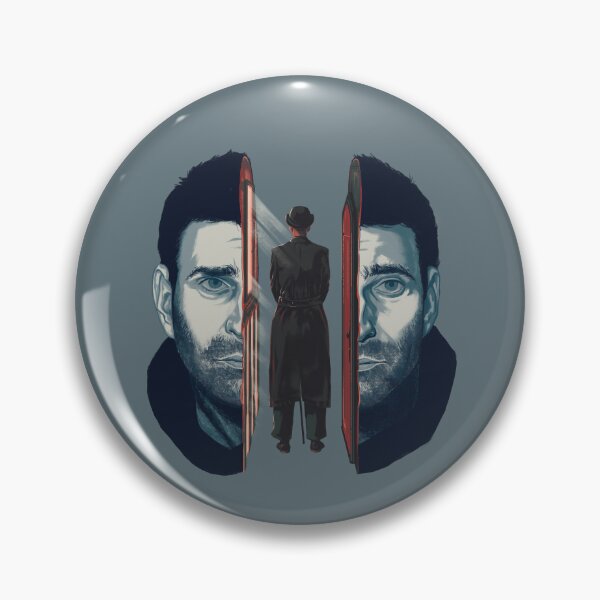 Item preview, Luke Crain designed and sold by ashraae.