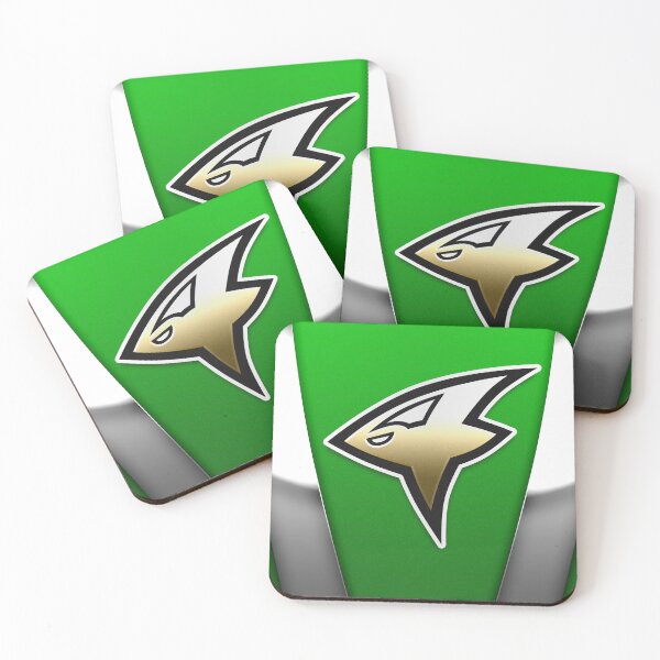 Item preview, RPM - Green designed and sold by PowerCores.
