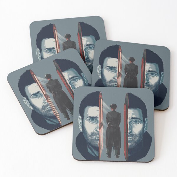 Item preview, Luke Crain designed and sold by ashraae.