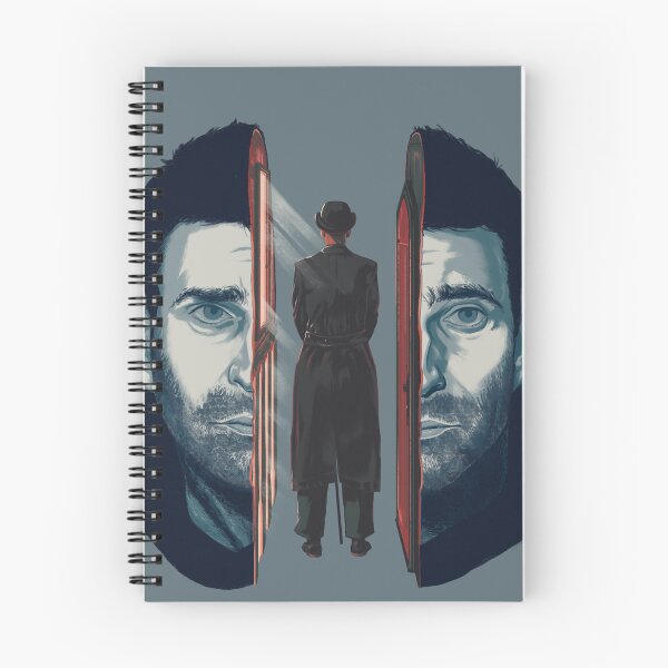 Item preview, Luke Crain designed and sold by ashraae.