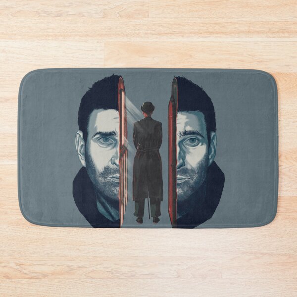 Item preview, Luke Crain designed and sold by ashraae.
