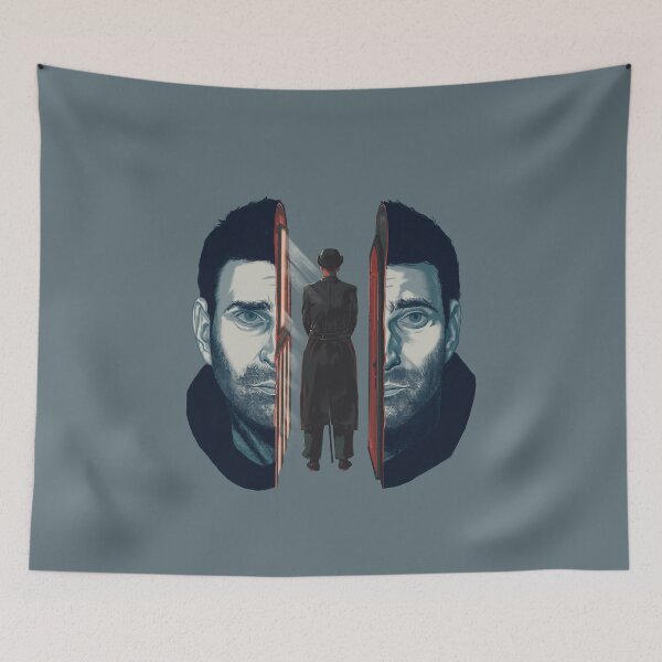 Item preview, Luke Crain designed and sold by ashraae.