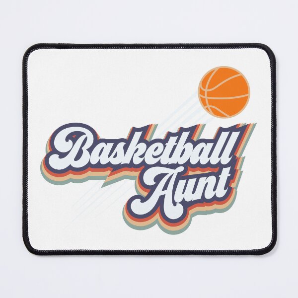 Item preview, Basketball Aunt Basketball Woman Basketball Player Coach designed and sold by farhanhafeez.