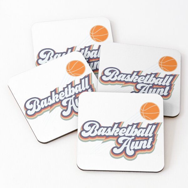 Item preview, Basketball Aunt Basketball Woman Basketball Player Coach designed and sold by farhanhafeez.