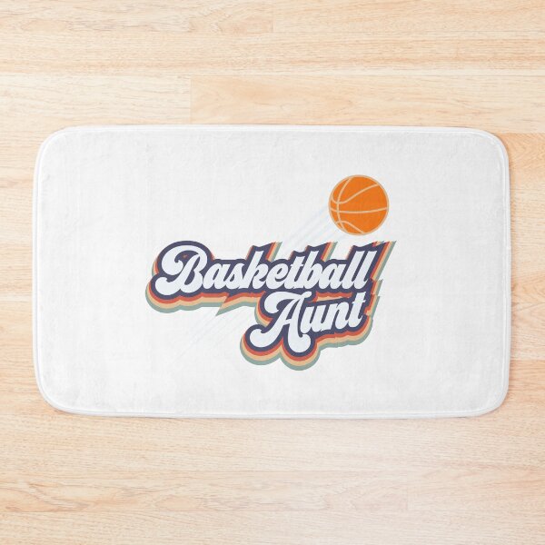 Item preview, Basketball Aunt Basketball Woman Basketball Player Coach designed and sold by farhanhafeez.