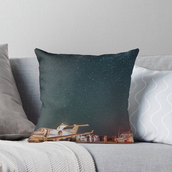Item preview, RFDS Evac Under a Starry Southern Sky - Tjuntjuntjara, Great Victoria Desert, WA - Take 2 designed and sold by offthewall88.