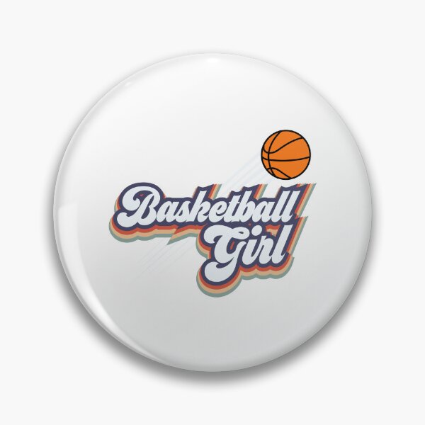 Item preview, Basketball Girl Basketball Woman Basketball Player Athlete designed and sold by farhanhafeez.