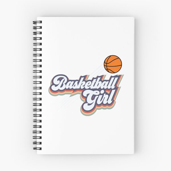 Item preview, Basketball Girl Basketball Woman Basketball Player Athlete designed and sold by farhanhafeez.