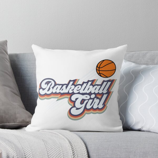 Item preview, Basketball Girl Basketball Woman Basketball Player Athlete designed and sold by farhanhafeez.