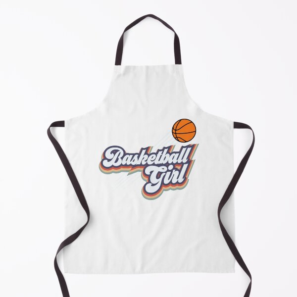 Item preview, Basketball Girl Basketball Woman Basketball Player Athlete designed and sold by farhanhafeez.