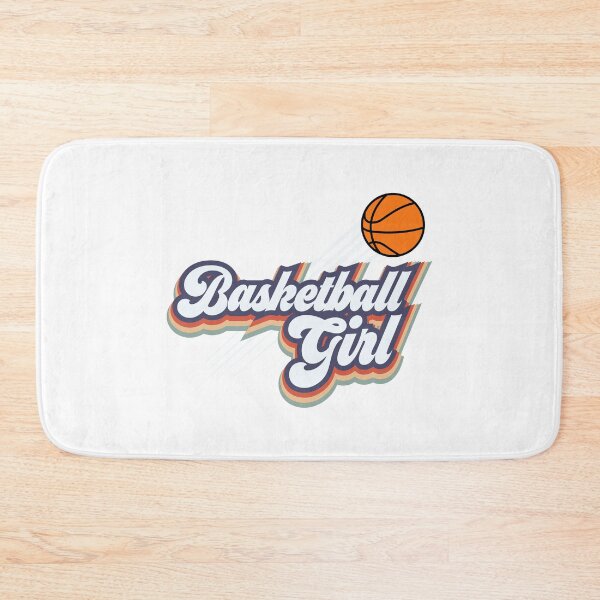 Item preview, Basketball Girl Basketball Woman Basketball Player Athlete designed and sold by farhanhafeez.