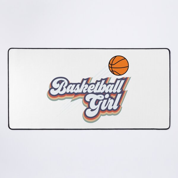 Item preview, Basketball Girl Basketball Woman Basketball Player Athlete designed and sold by farhanhafeez.