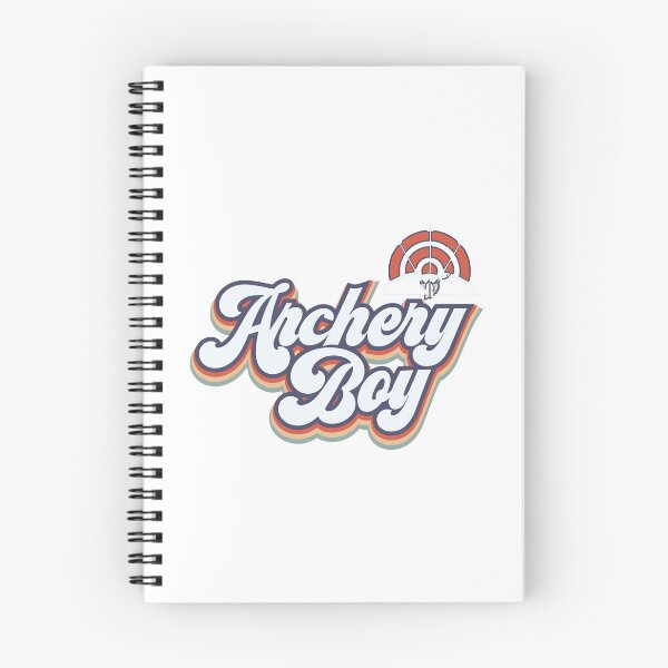 Item preview, Archery Boy Archer Bowman Archery Player Archery Team Sport designed and sold by farhanhafeez.