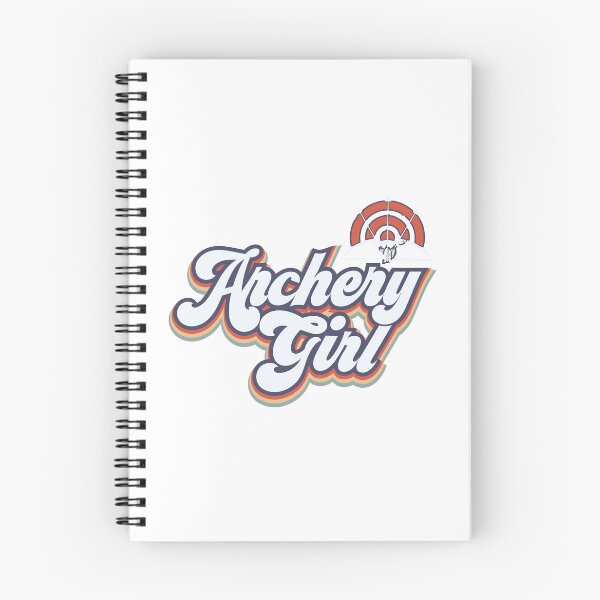 Item preview, Archery Girl Archery Woman Archer Archery Player Team Sport designed and sold by farhanhafeez.