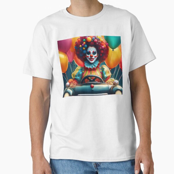 Item preview, Clowning Around  designed and sold by Luvahawb.