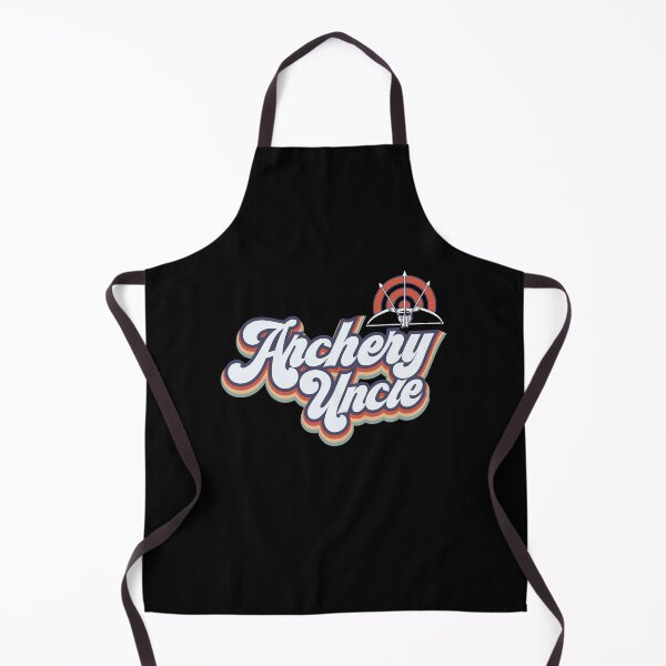 Item preview, Archery Uncle Archery Man Archer Bowman Archery player designed and sold by farhanhafeez.