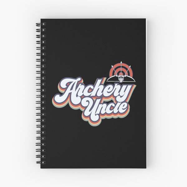 Item preview, Archery Uncle Archery Man Archer Bowman Archery player designed and sold by farhanhafeez.