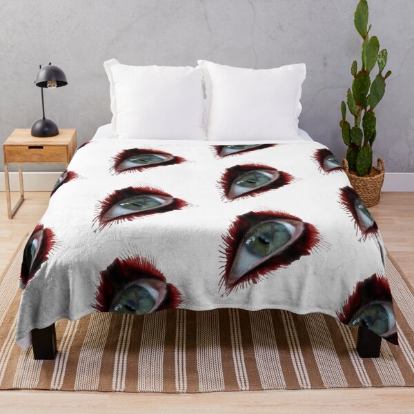 Item preview, red  eyes  designed and sold by johnnyssandart.