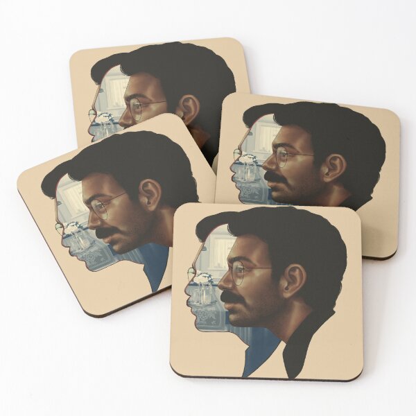 Item preview, Owen Sharma designed and sold by ashraae.
