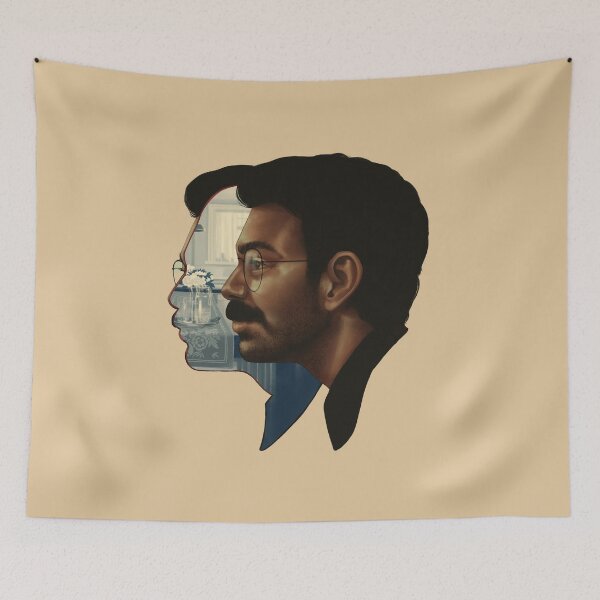 Item preview, Owen Sharma designed and sold by ashraae.