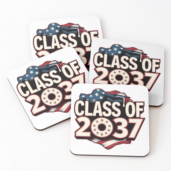 Item preview, Class of 2037 Grow With Me Vintage Graduation & First Day of School Memories designed and sold by dreamprinthq.