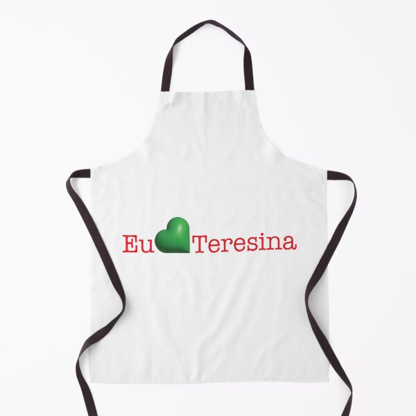 Item preview, Eu Amo Teresina designed and sold by Carocas20.
