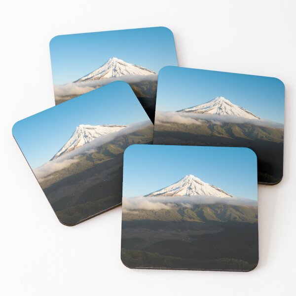 Item preview, Mt Taranaki designed and sold by Annascape Creations.