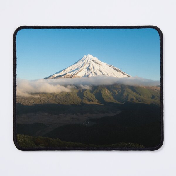 Item preview, Mt Taranaki designed and sold by Annascape Creations.