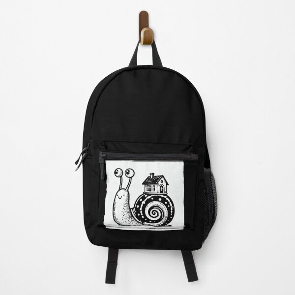 Item preview, Snail Pop Art Style designed and sold by artofuniverse.