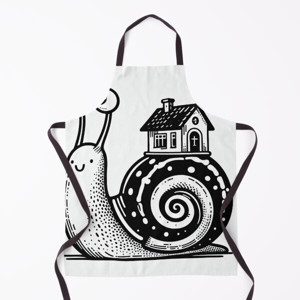 Item preview, Snail Pop Art Style designed and sold by artofuniverse.