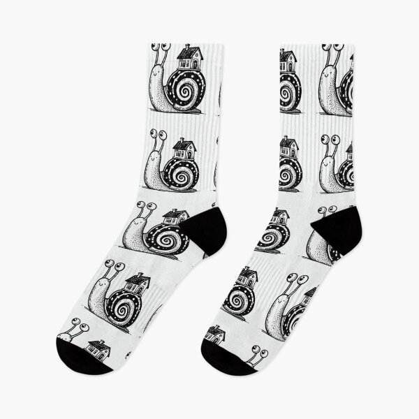 Item preview, Snail Pop Art Style designed and sold by artofuniverse.
